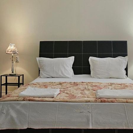 Guesthouse Zanier Nesebar Eksteriør bilde