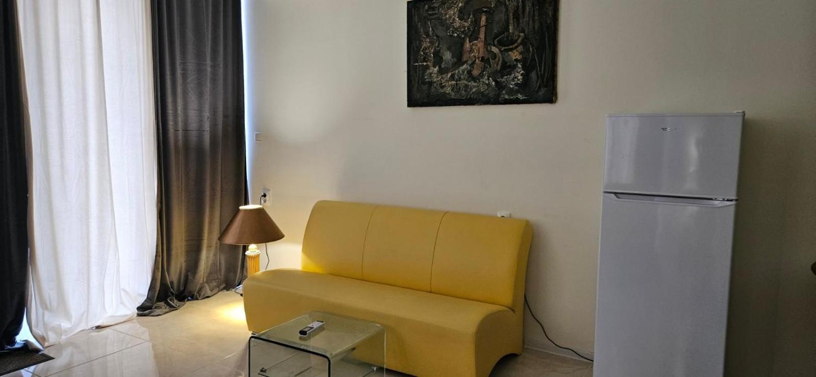Guesthouse Zanier Nesebar Eksteriør bilde
