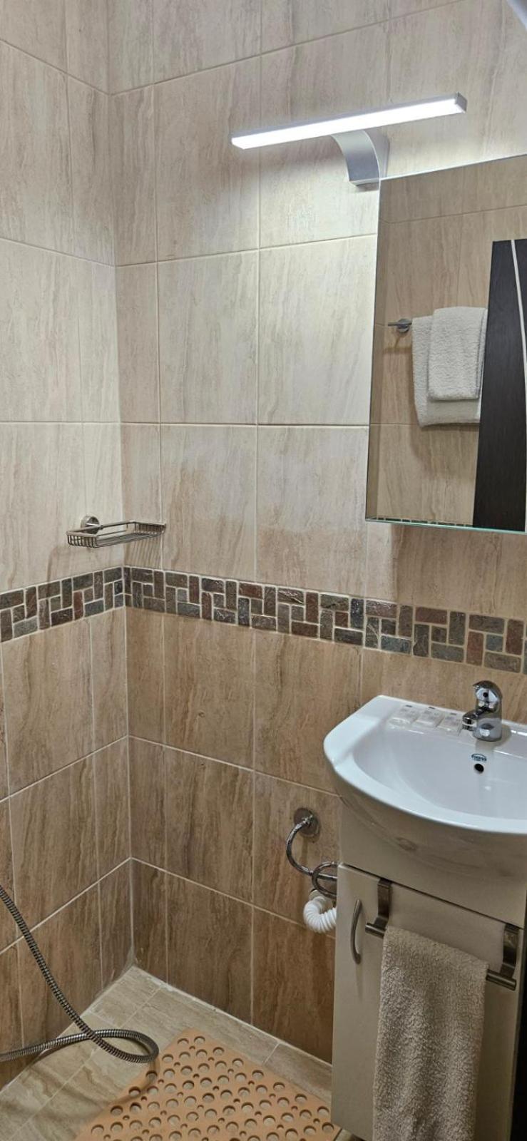 Guesthouse Zanier Nesebar Eksteriør bilde