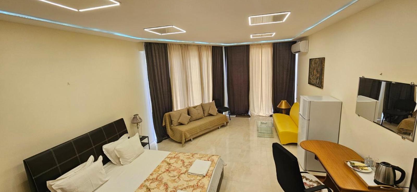 Guesthouse Zanier Nesebar Eksteriør bilde