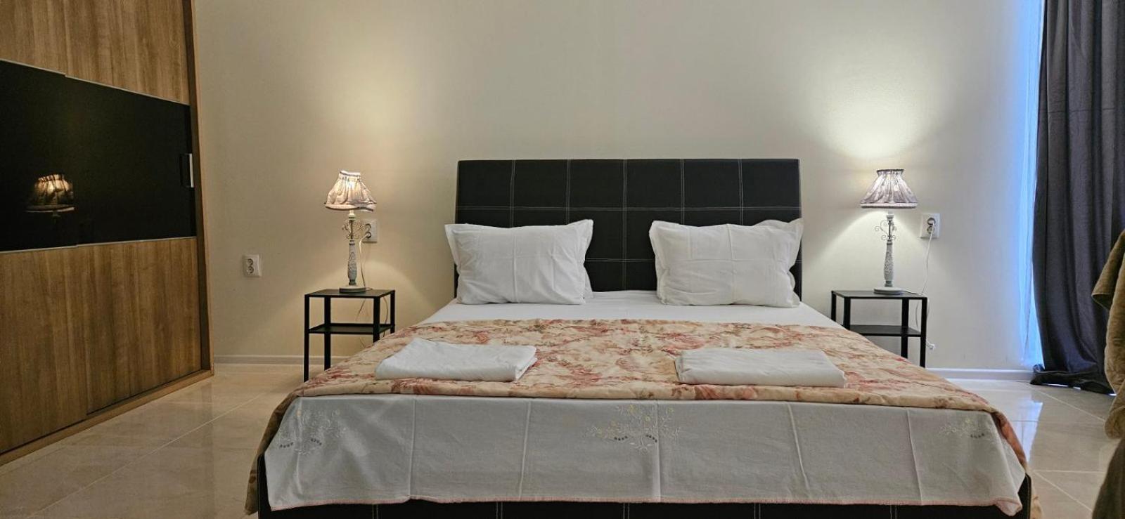 Guesthouse Zanier Nesebar Eksteriør bilde