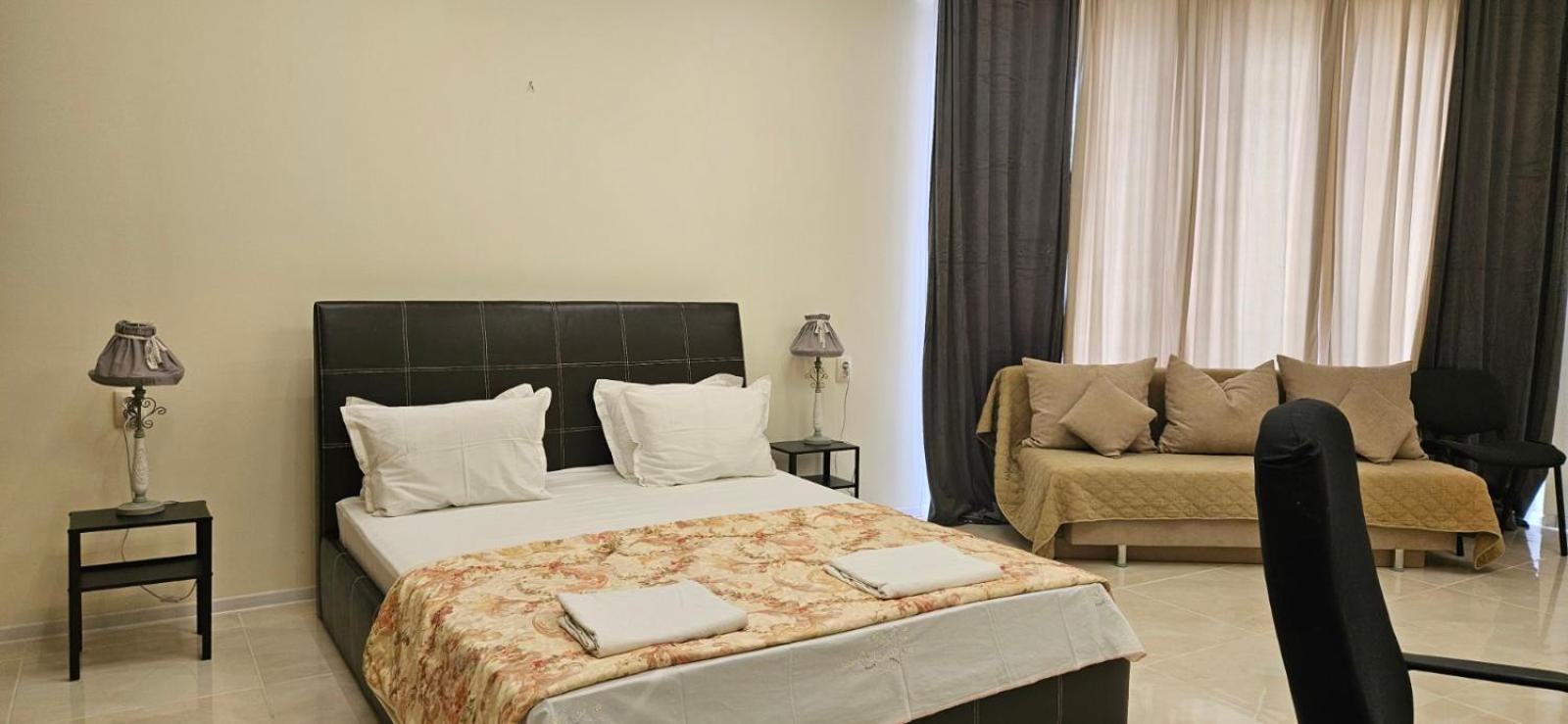 Guesthouse Zanier Nesebar Eksteriør bilde