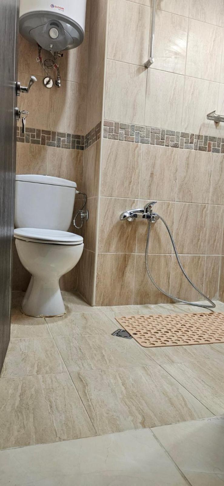 Guesthouse Zanier Nesebar Eksteriør bilde