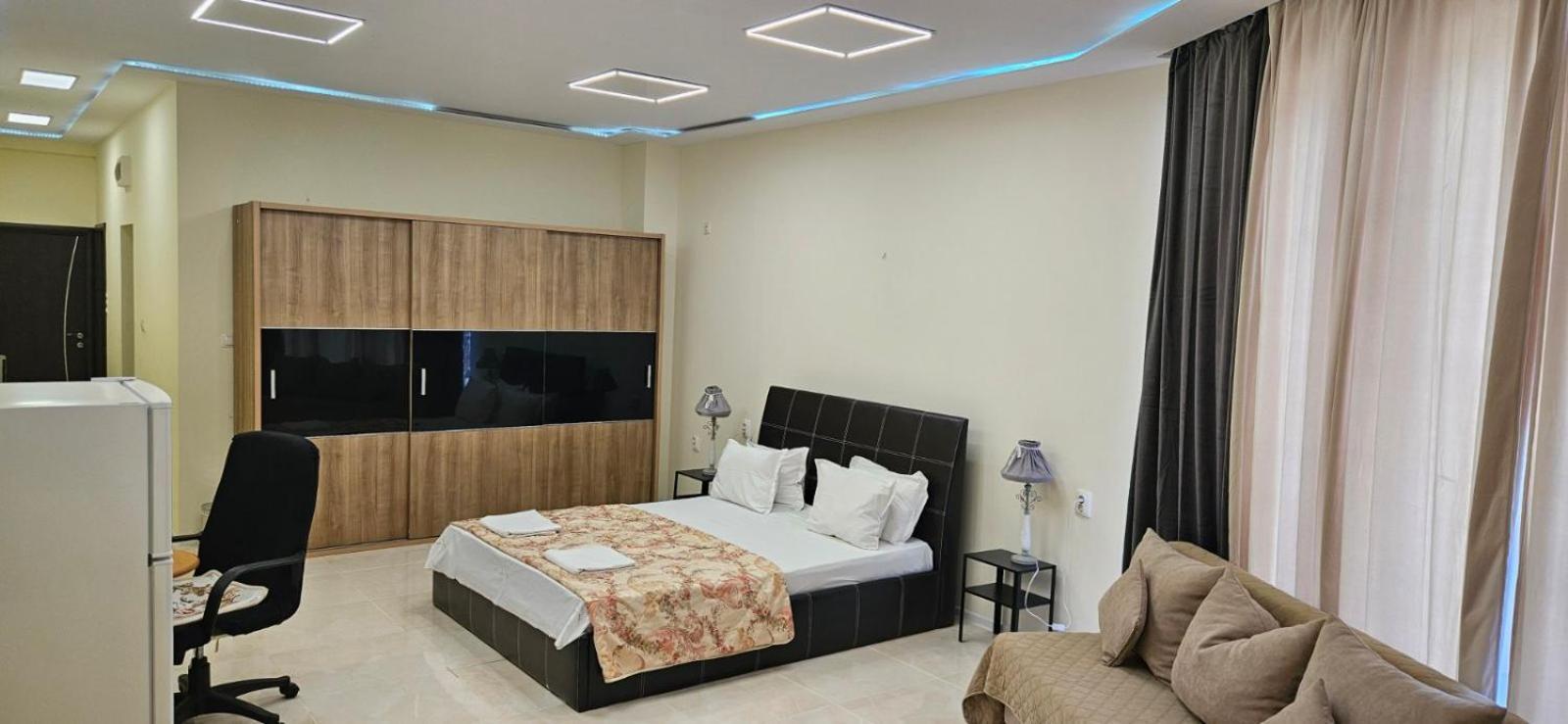 Guesthouse Zanier Nesebar Eksteriør bilde