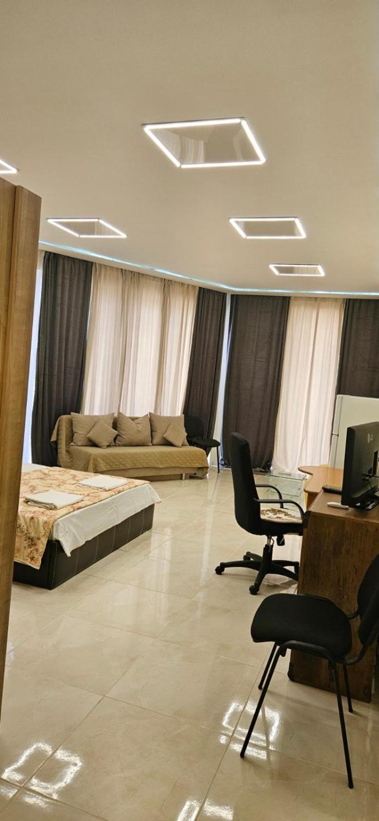 Guesthouse Zanier Nesebar Eksteriør bilde