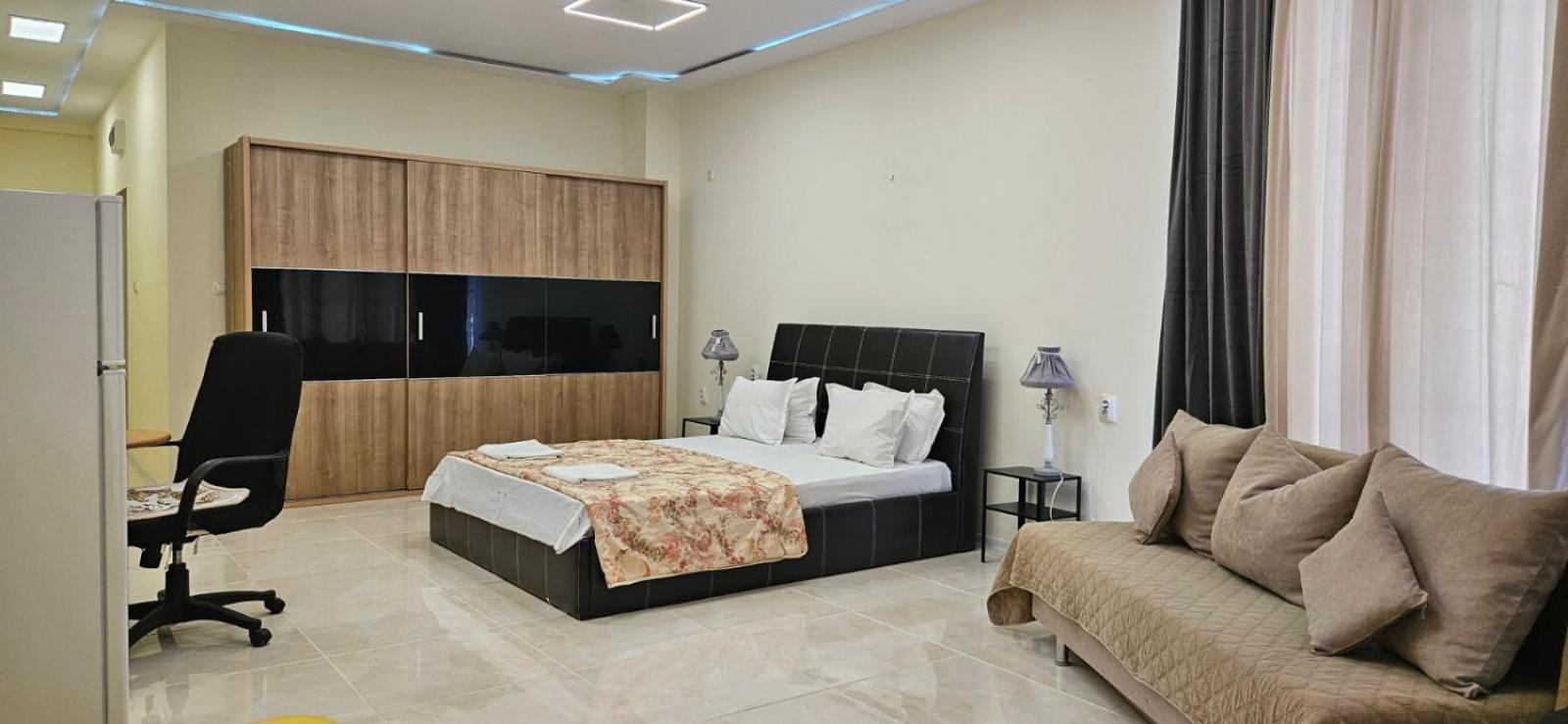 Guesthouse Zanier Nesebar Eksteriør bilde
