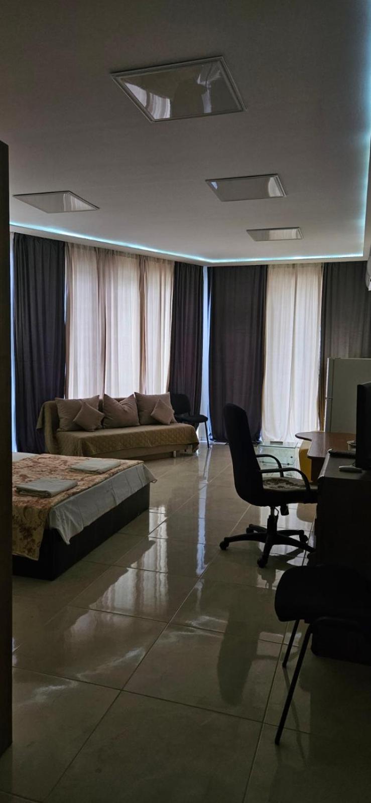 Guesthouse Zanier Nesebar Eksteriør bilde