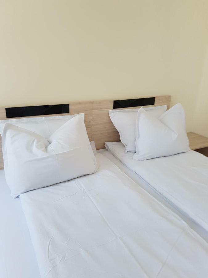 Guesthouse Zanier Nesebar Eksteriør bilde