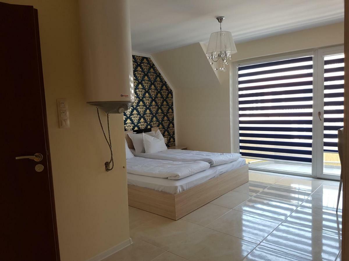 Guesthouse Zanier Nesebar Eksteriør bilde