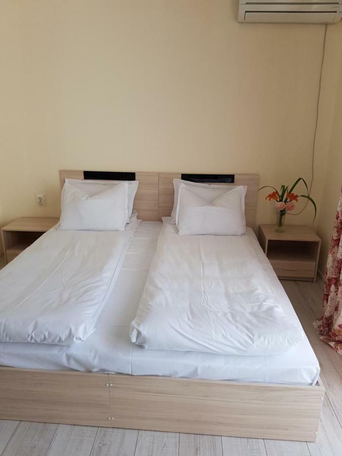 Guesthouse Zanier Nesebar Eksteriør bilde