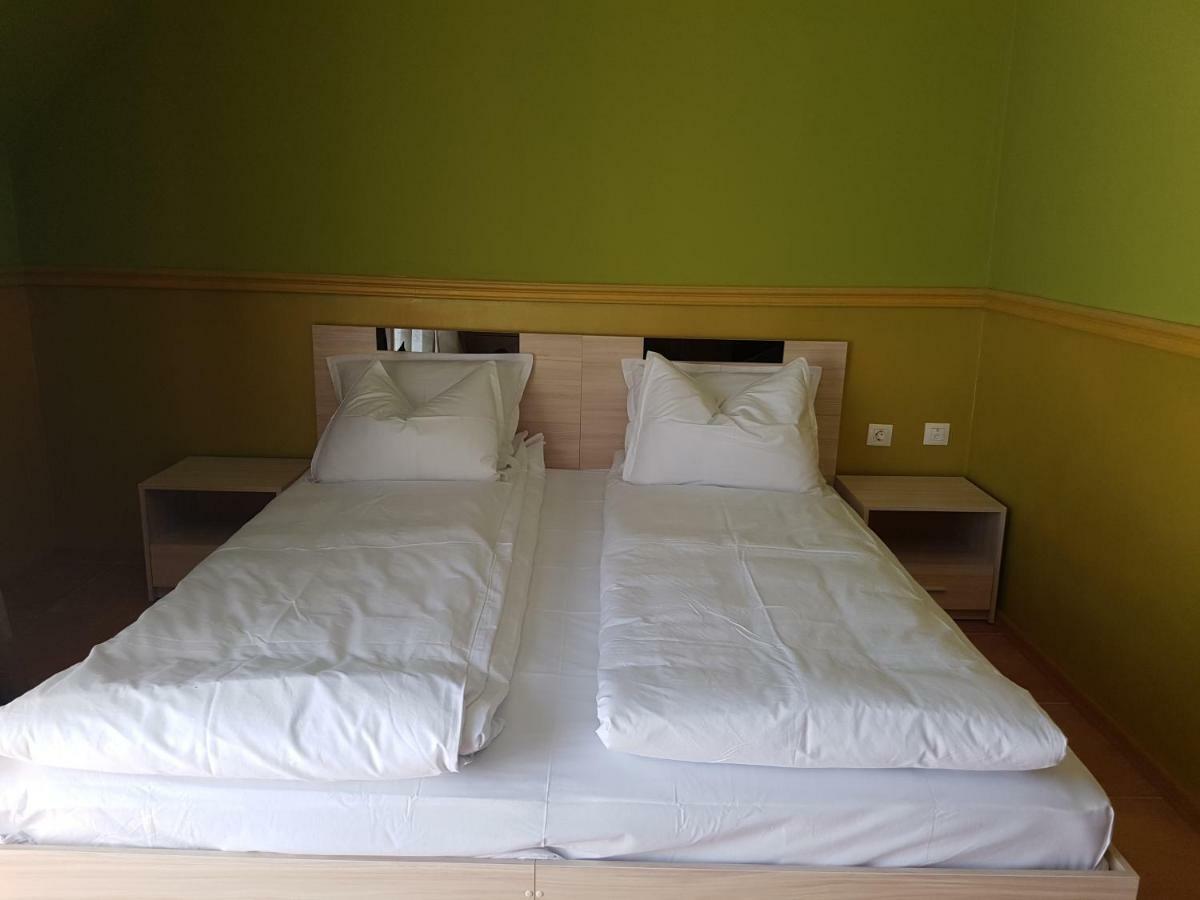 Guesthouse Zanier Nesebar Eksteriør bilde